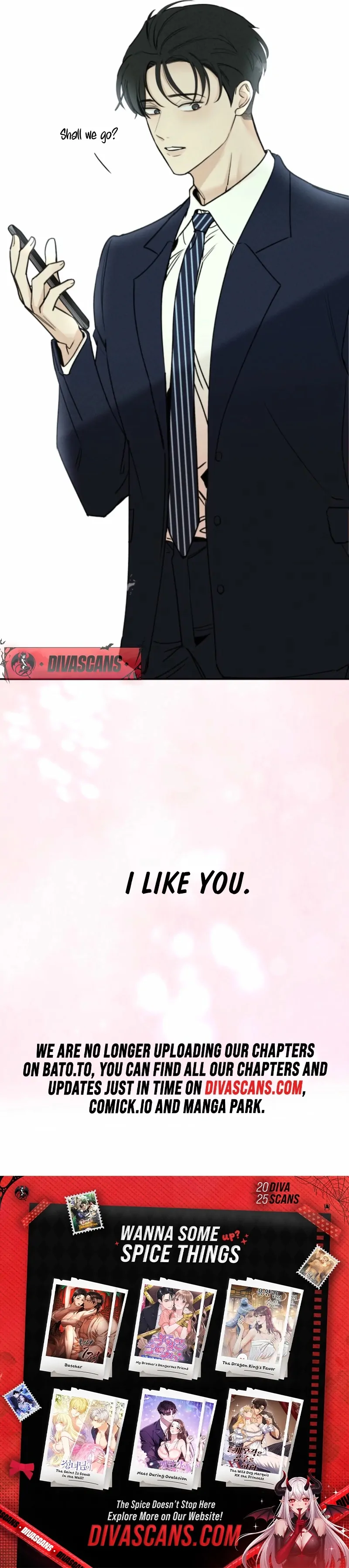Another Woman’s Man Chapter 28 page 128