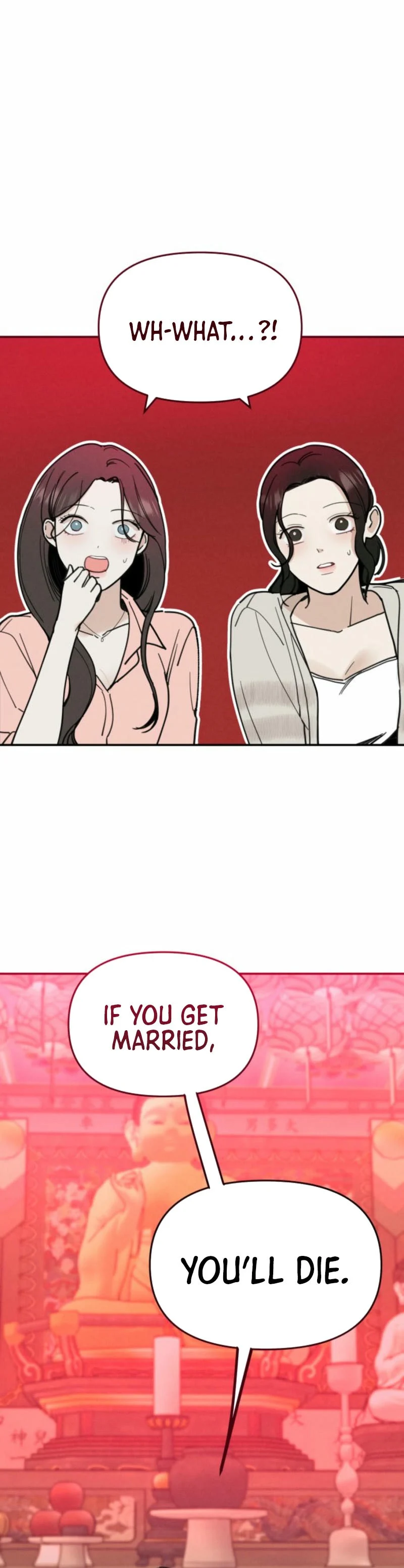 Another Woman’s Man Chapter 3 page 2