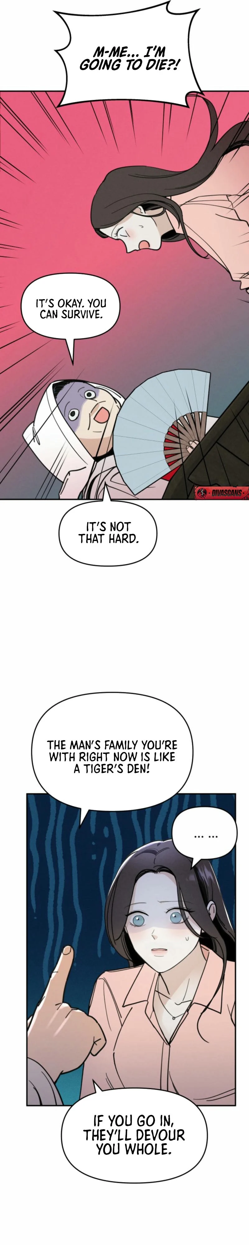 Another Woman’s Man Chapter 3 page 4