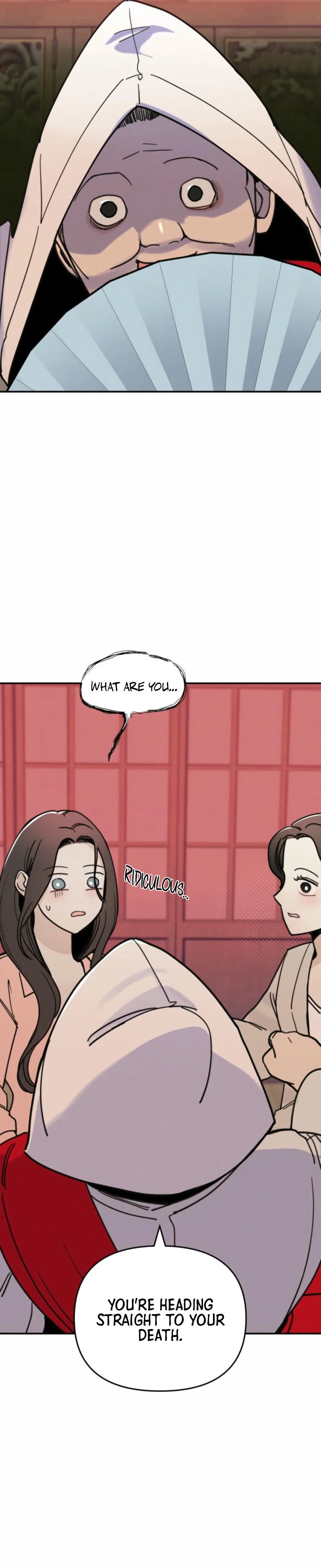 Another Woman’s Man Chapter 3 page 3