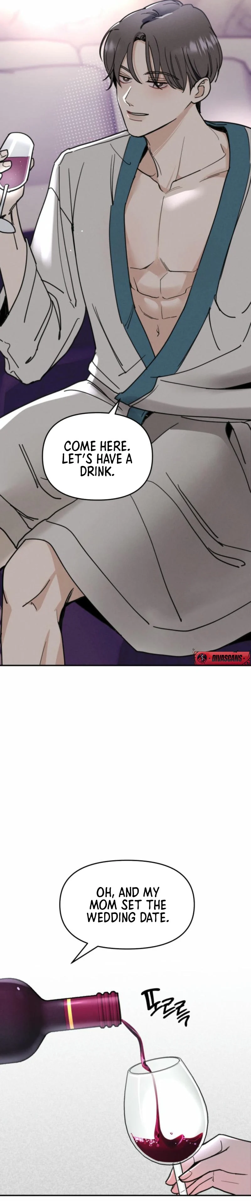 Another Woman’s Man Chapter 3 page 16