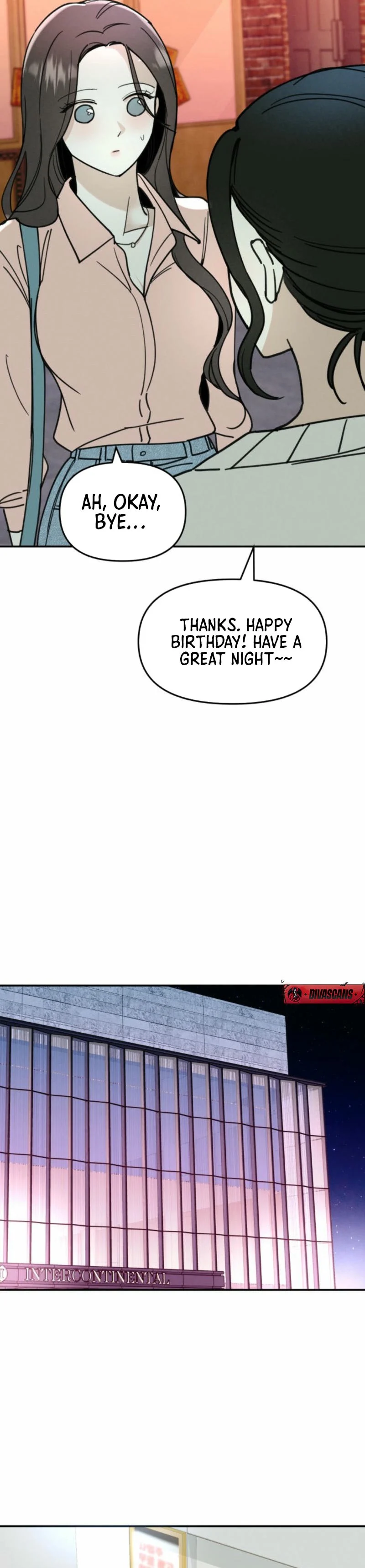 Another Woman’s Man Chapter 3 page 12