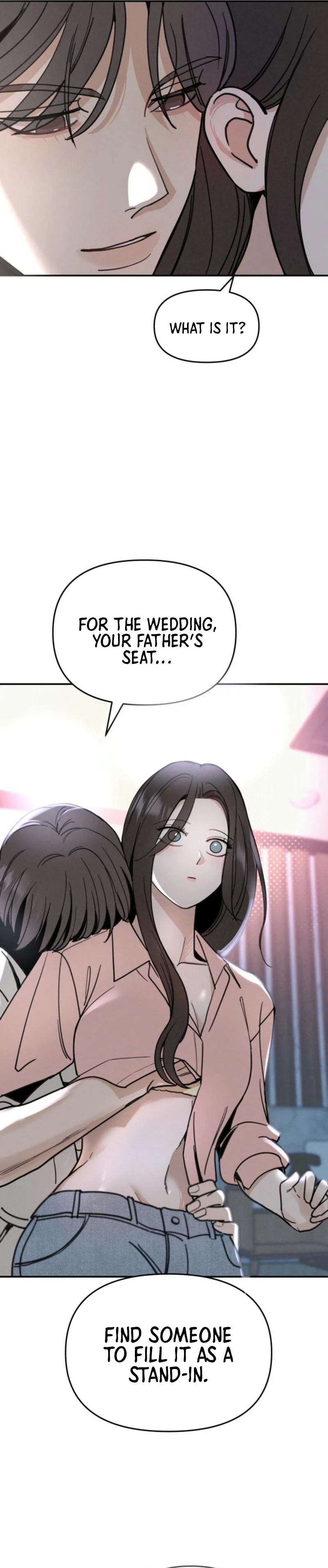 Another Woman’s Man Chapter 3 page 18