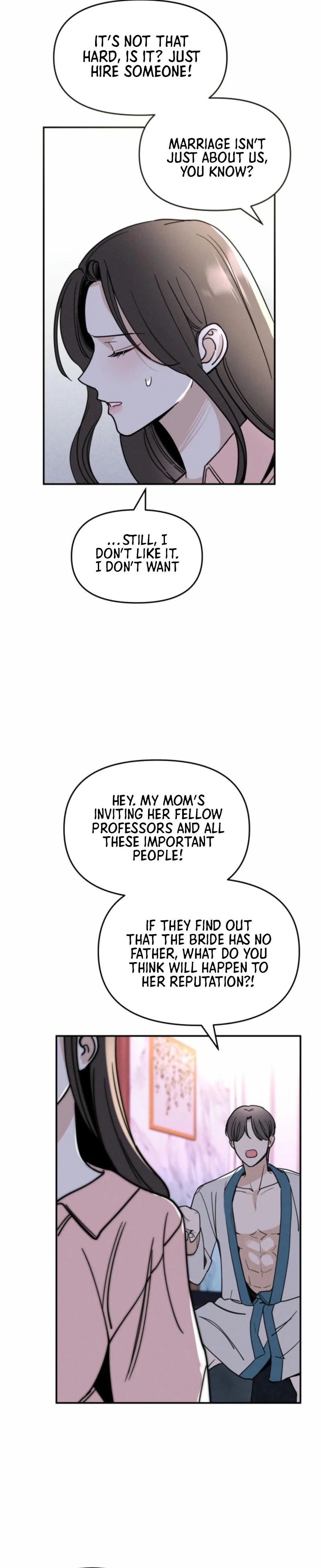 Another Woman’s Man Chapter 3 page 24