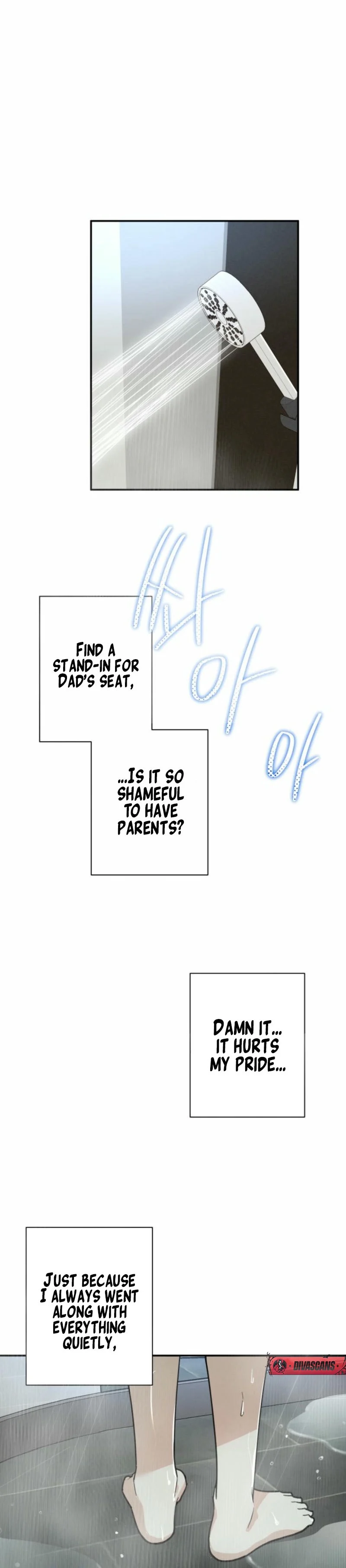 Another Woman’s Man Chapter 3 page 33