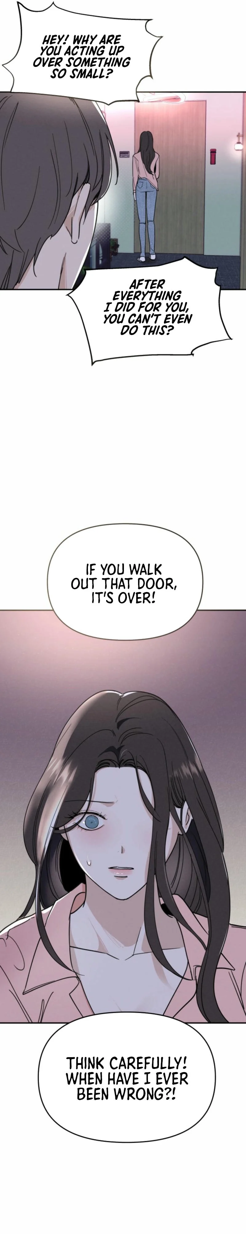 Another Woman’s Man Chapter 3 page 26