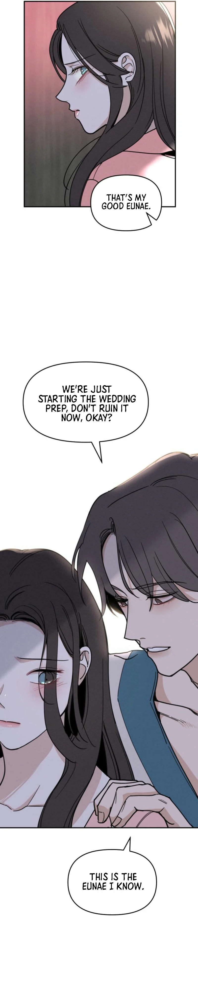 Another Woman’s Man Chapter 3 page 28