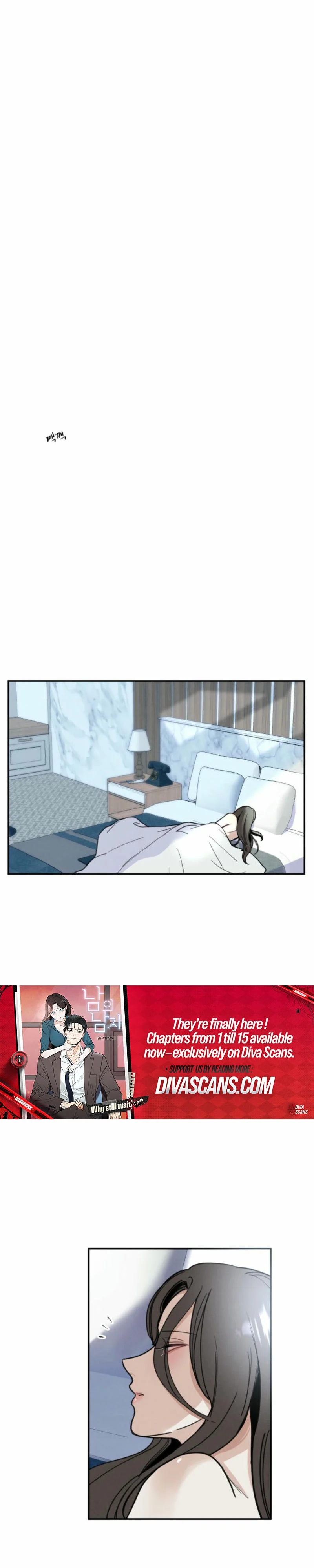 Another Woman’s Man Chapter 3 page 31