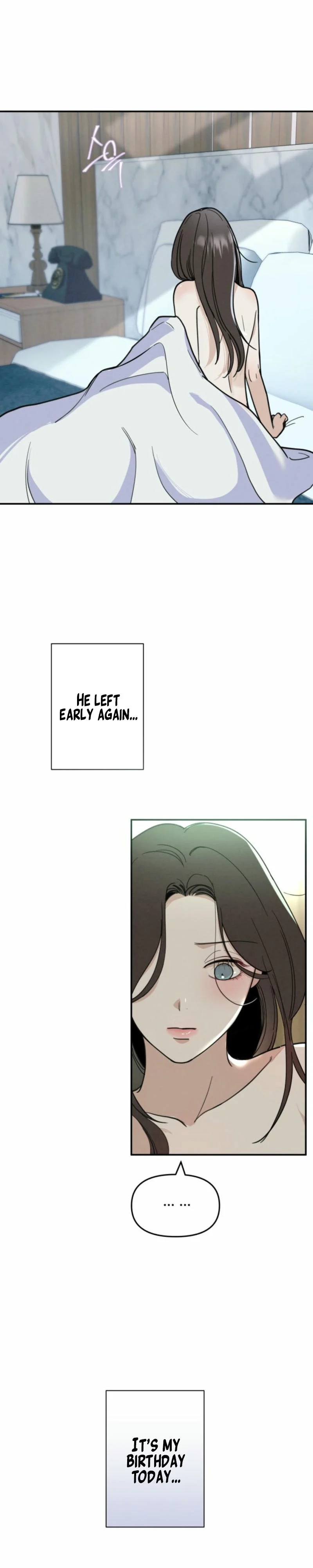 Another Woman’s Man Chapter 3 page 32