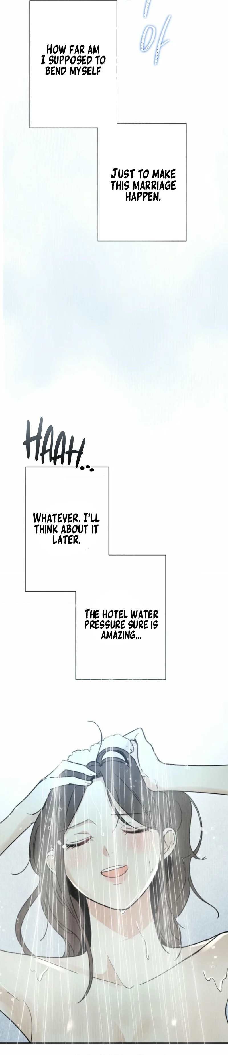 Another Woman’s Man Chapter 3 page 35