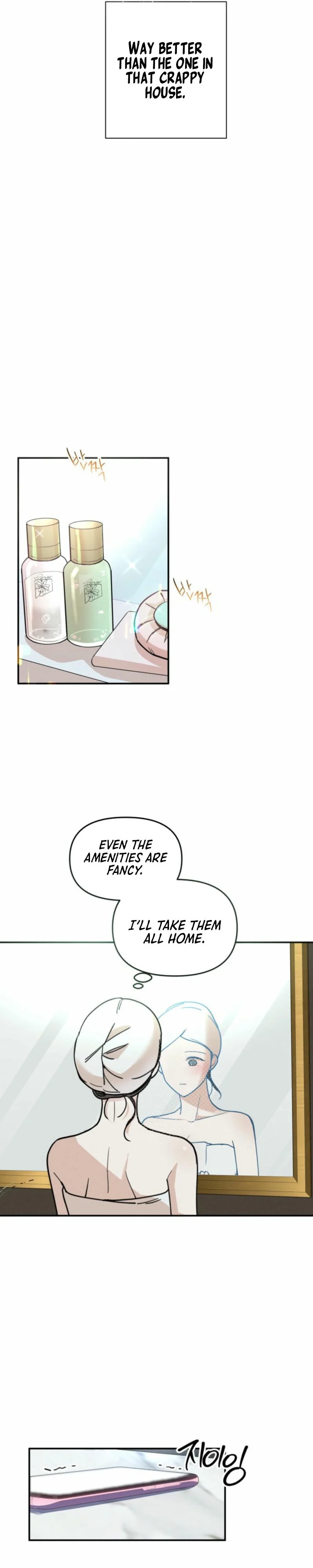 Another Woman’s Man Chapter 3 page 36