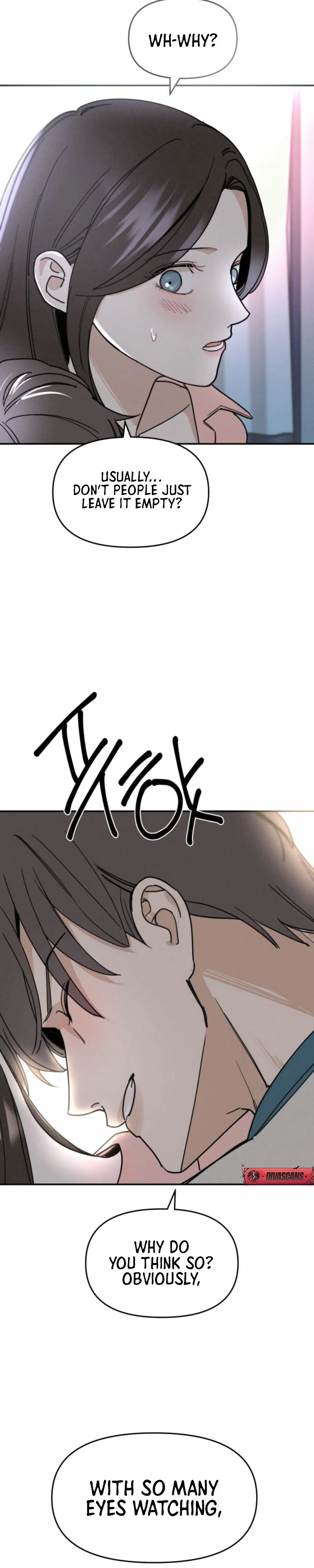 Another Woman’s Man Chapter 3 page 19