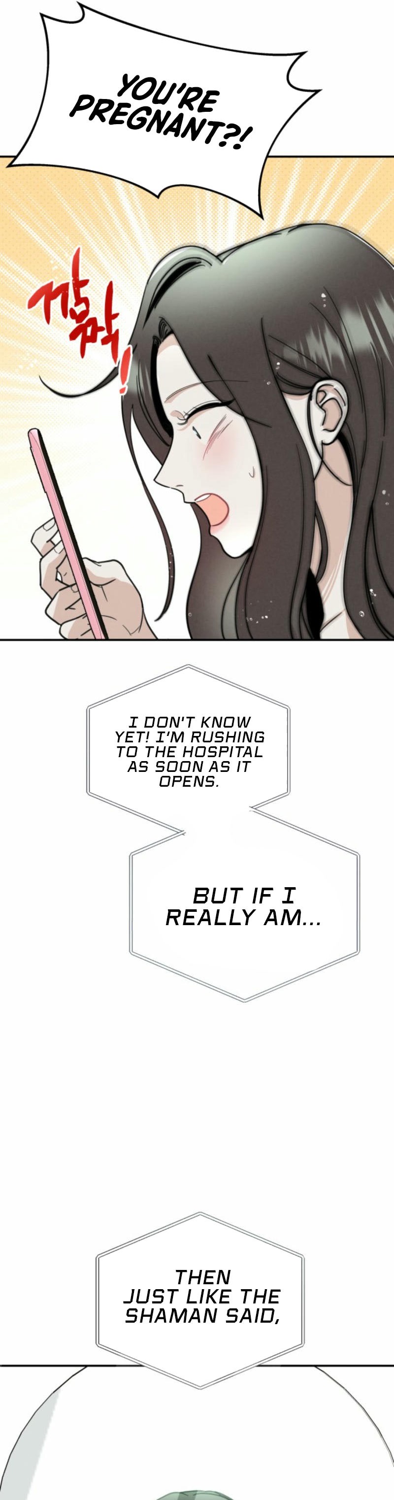 Another Woman’s Man Chapter 3 page 38