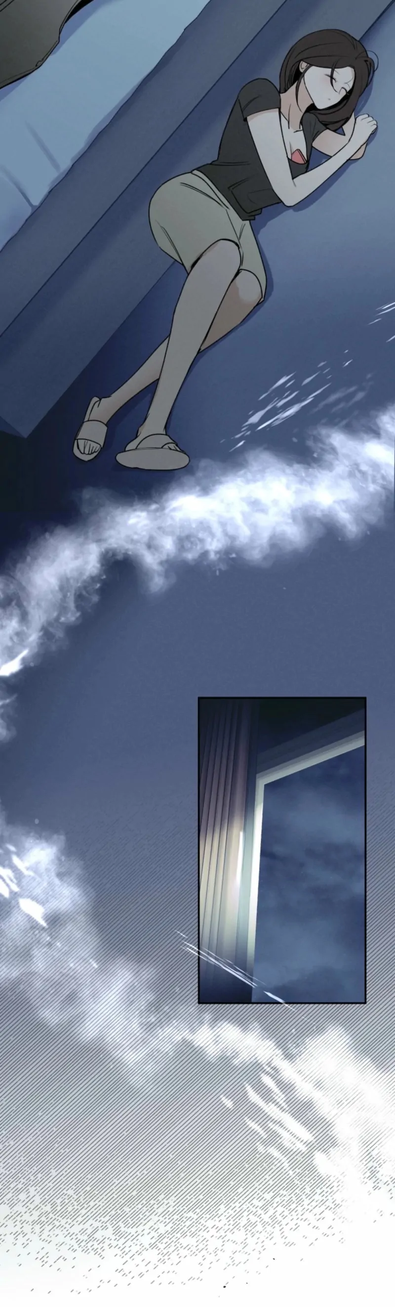 Another Woman’s Man Chapter 30 page 40