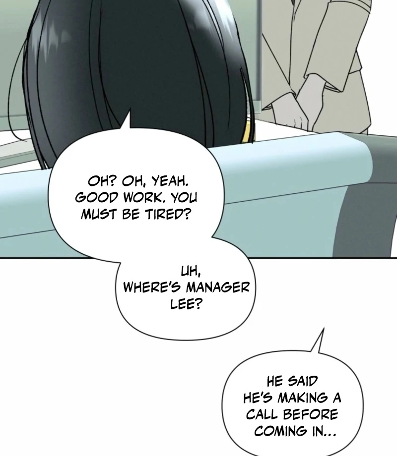 Another Woman’s Man Chapter 30 page 91