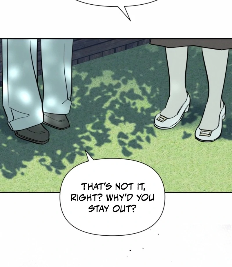 Another Woman’s Man Chapter 31 page 18