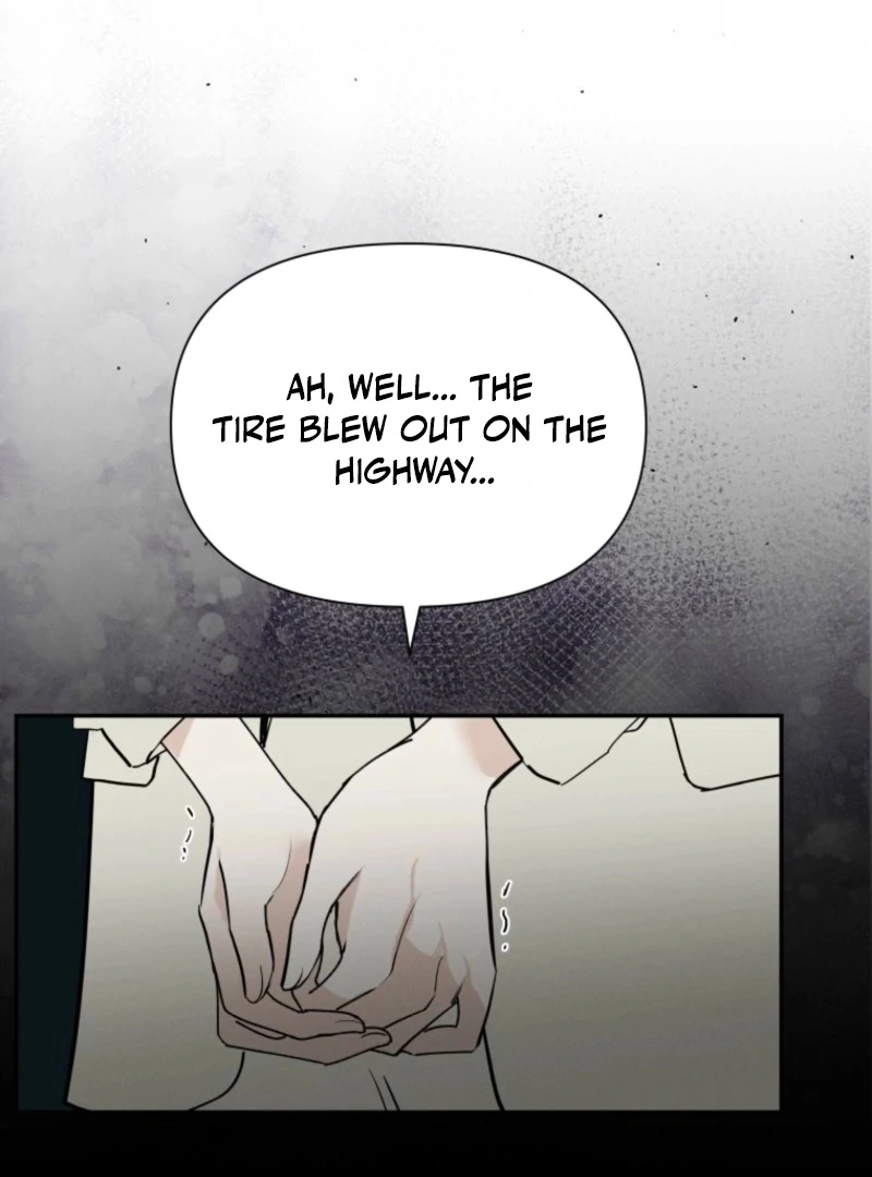 Another Woman’s Man Chapter 31 page 19