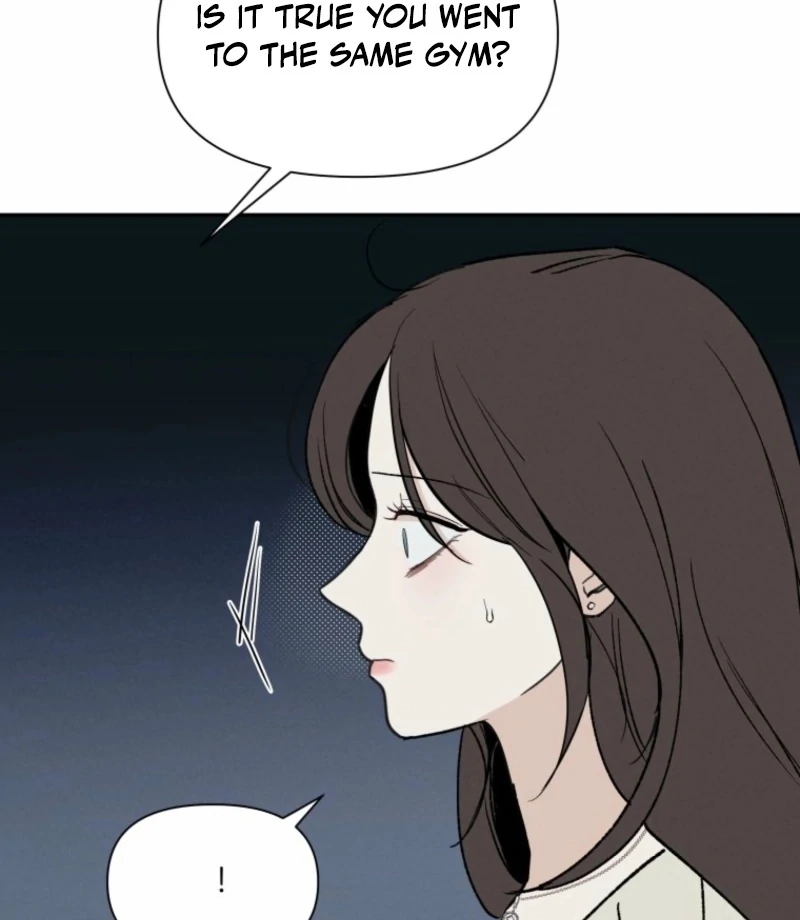 Another Woman’s Man Chapter 31 page 22