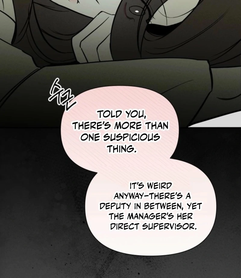 Another Woman’s Man Chapter 31 page 39