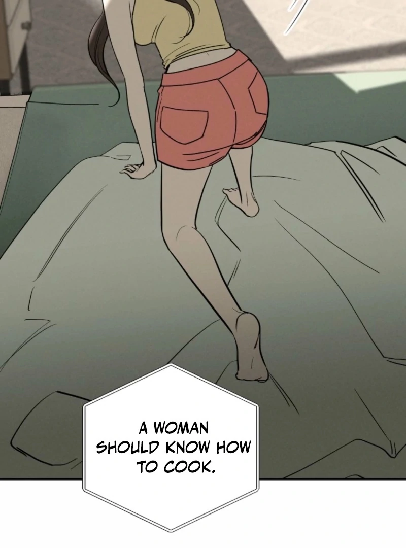 Another Woman’s Man Chapter 31 page 114