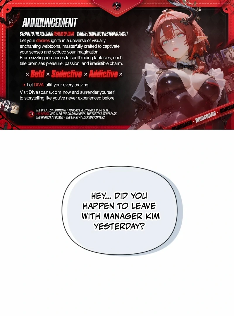 Another Woman’s Man Chapter 32 page 2