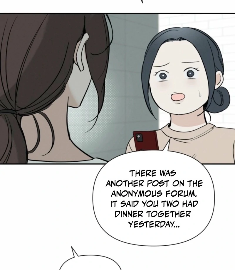 Another Woman’s Man Chapter 32 page 5