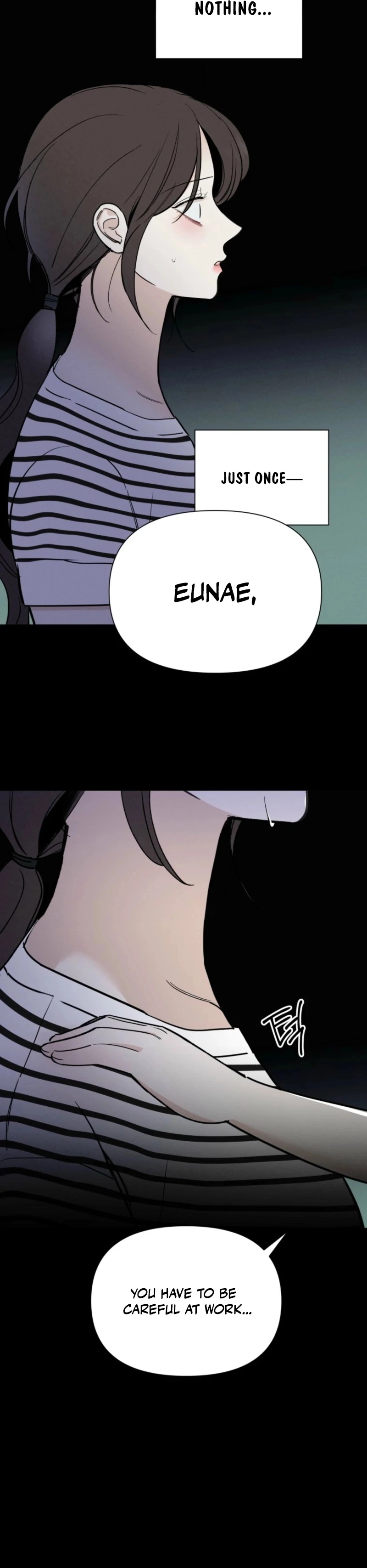 Another Woman’s Man Chapter 32 page 23