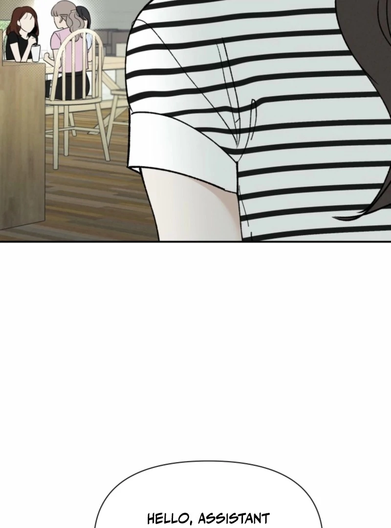 Another Woman’s Man Chapter 32 page 32
