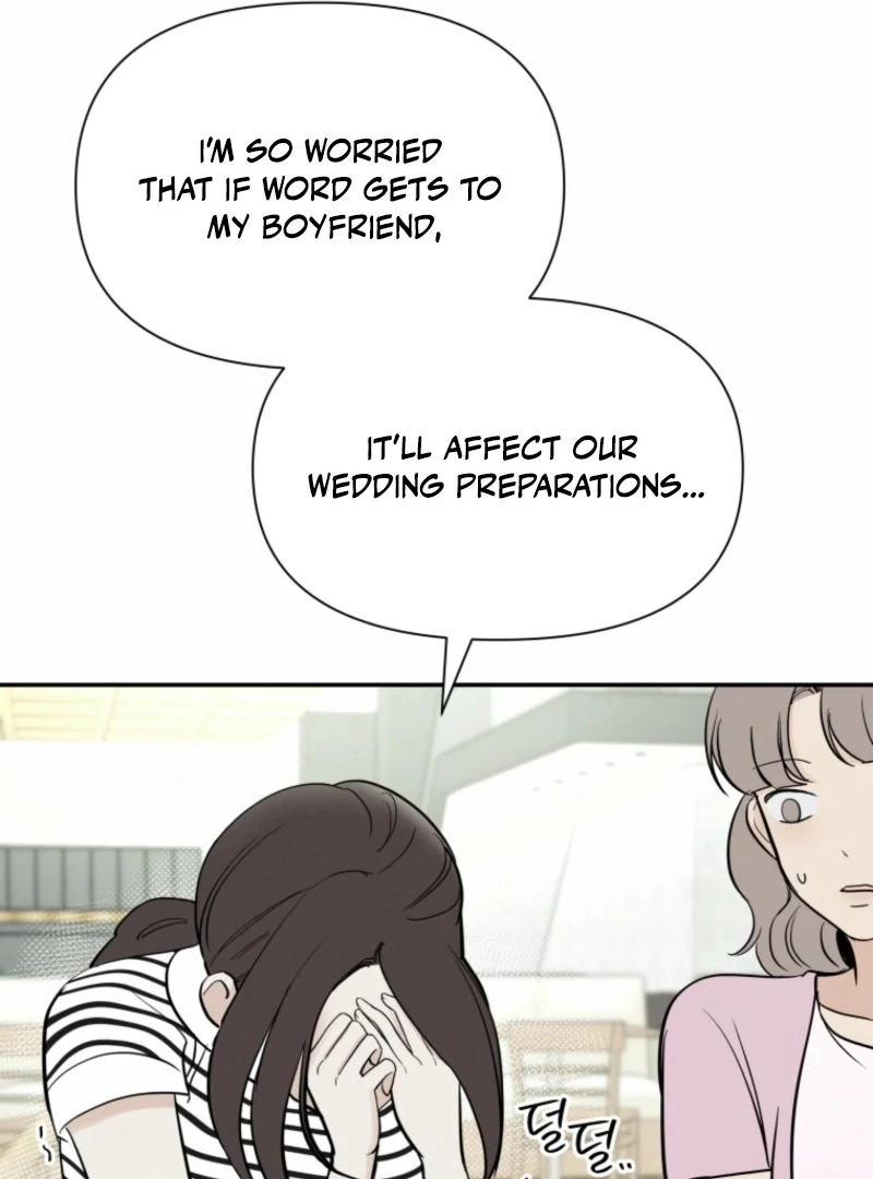 Another Woman’s Man Chapter 32 page 50