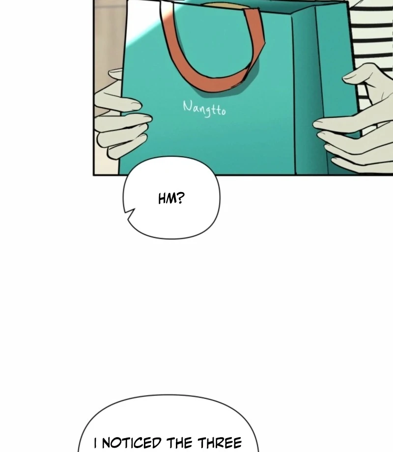 Another Woman’s Man Chapter 32 page 56