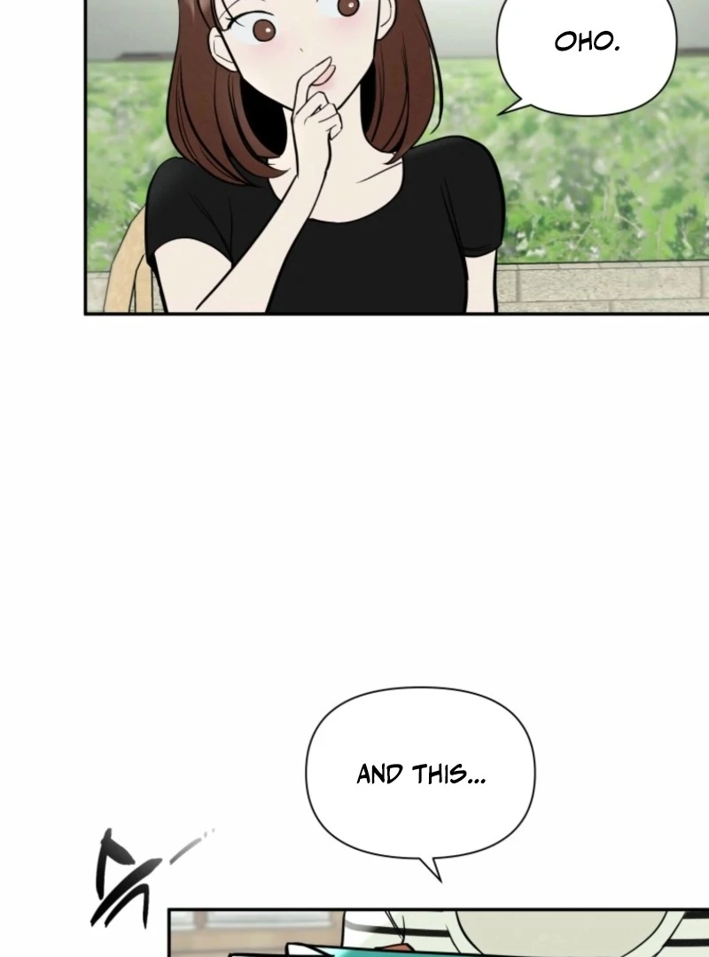 Another Woman’s Man Chapter 32 page 55