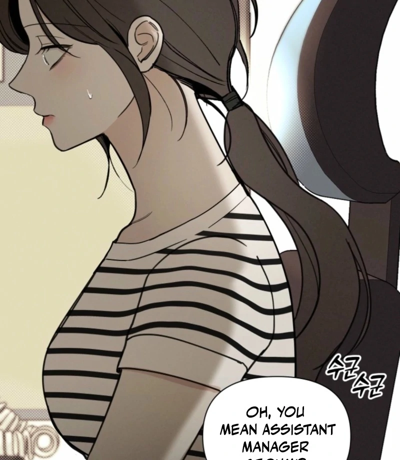 Another Woman’s Man Chapter 32 page 104