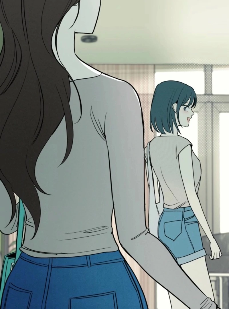 Another Woman’s Man Chapter 33 page 94