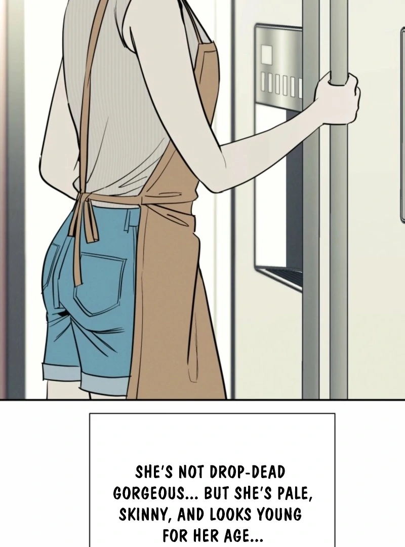Another Woman’s Man Chapter 33 page 111