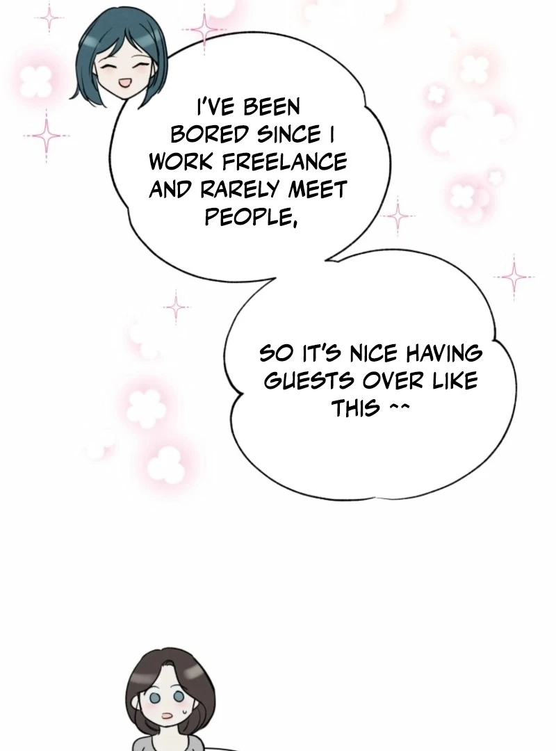 Another Woman’s Man Chapter 34 page 28