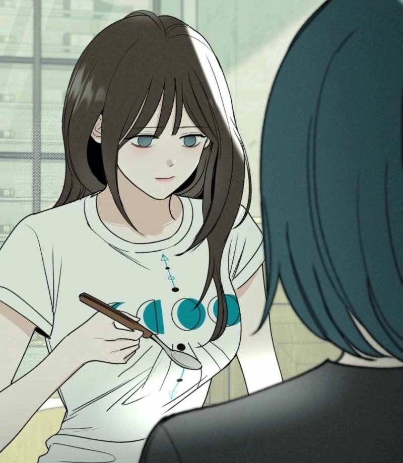 Another Woman’s Man Chapter 34 page 74