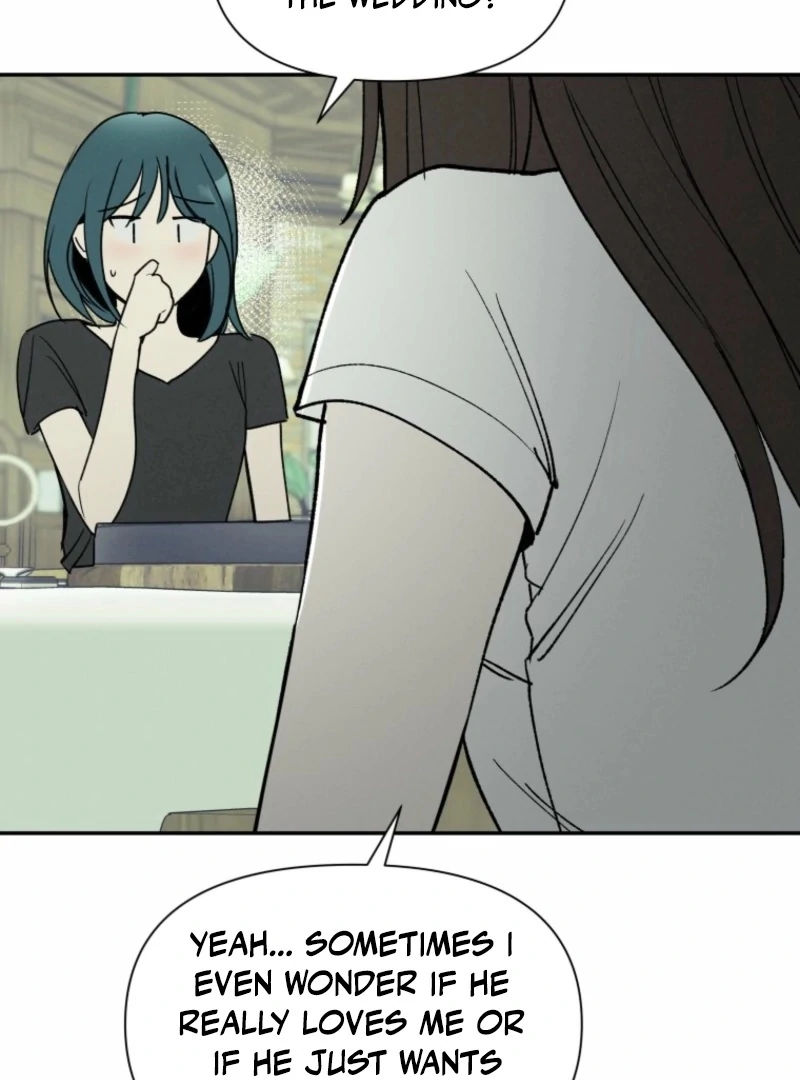 Another Woman’s Man Chapter 34 page 88