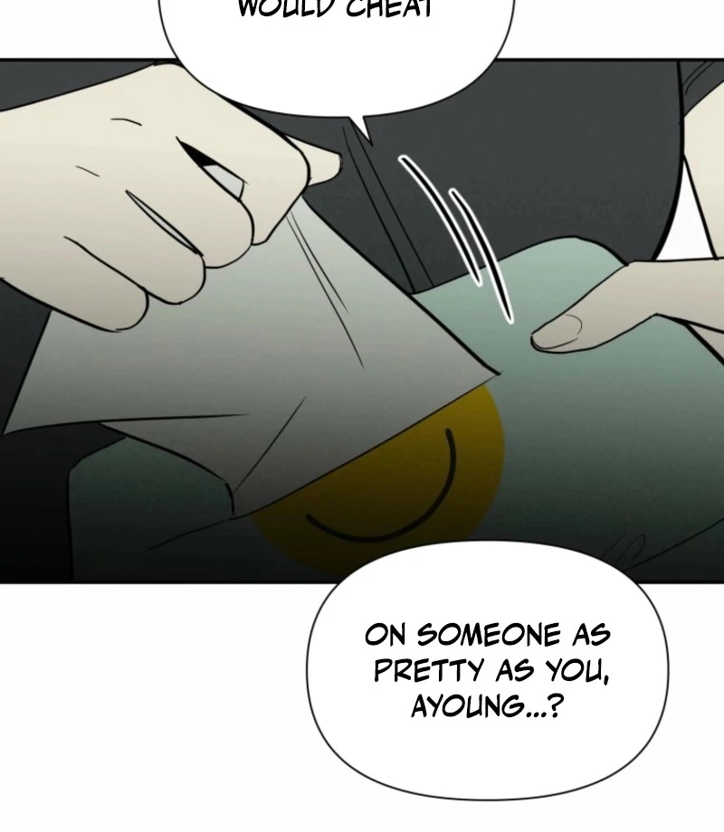 Another Woman’s Man Chapter 34 page 108