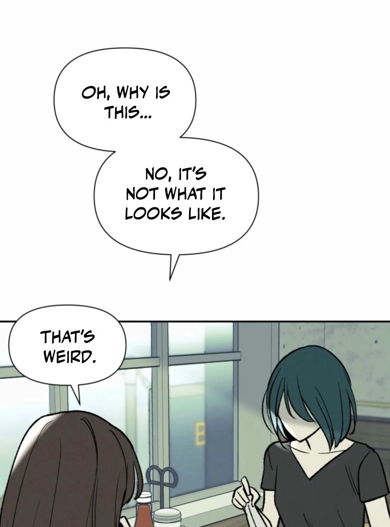Another Woman’s Man Chapter 35 page 2
