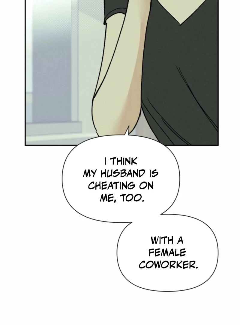 Another Woman’s Man Chapter 35 page 6