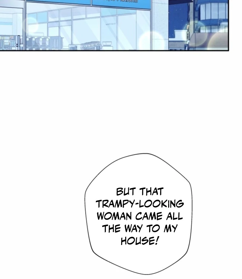 Another Woman’s Man Chapter 35 page 12