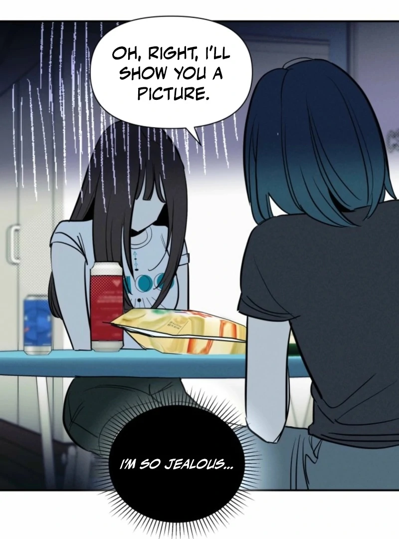 Another Woman’s Man Chapter 35 page 42