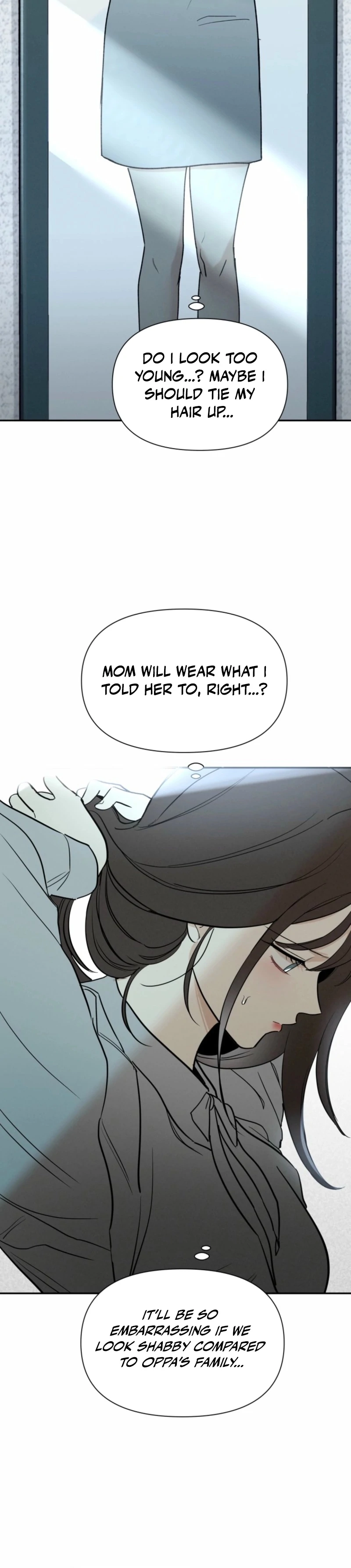 Another Woman’s Man Chapter 35 page 88