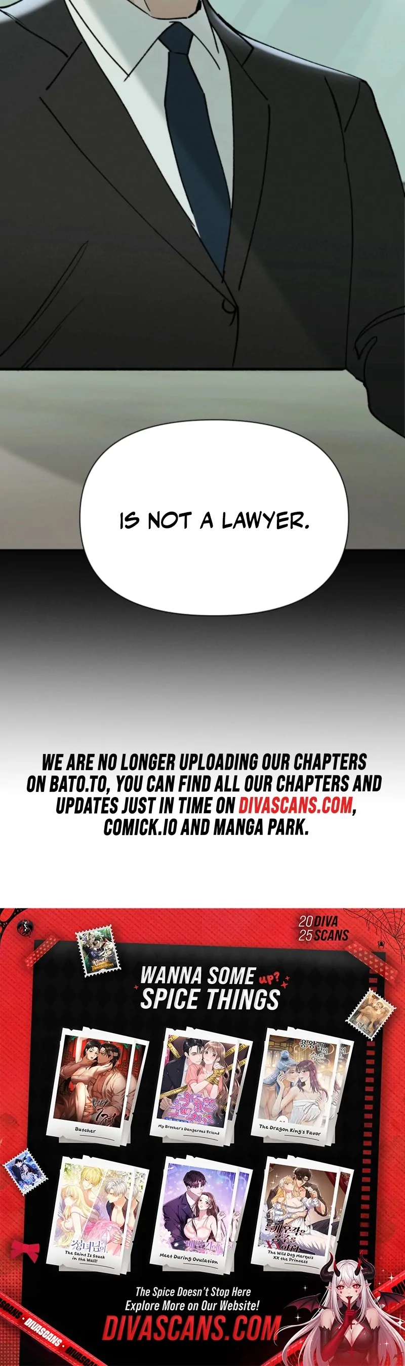 Another Woman’s Man Chapter 35 page 132