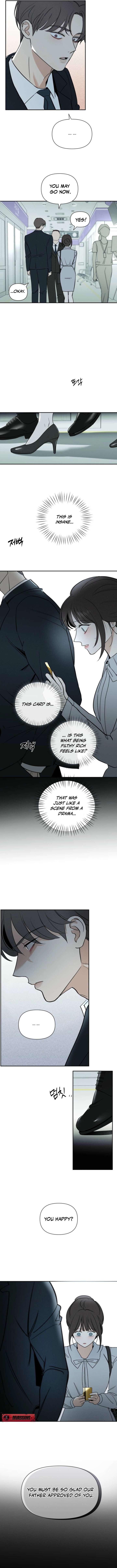 Another Woman’s Man Chapter 37 page 4