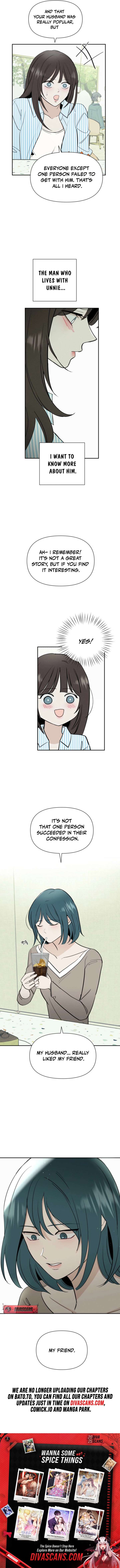 Another Woman’s Man Chapter 37 page 11