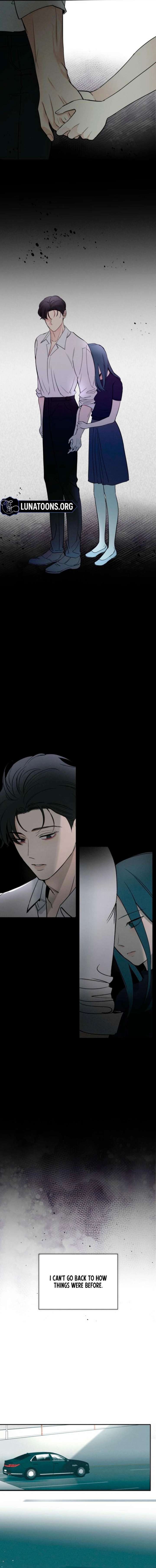 Another Woman’s Man Chapter 39 page 4