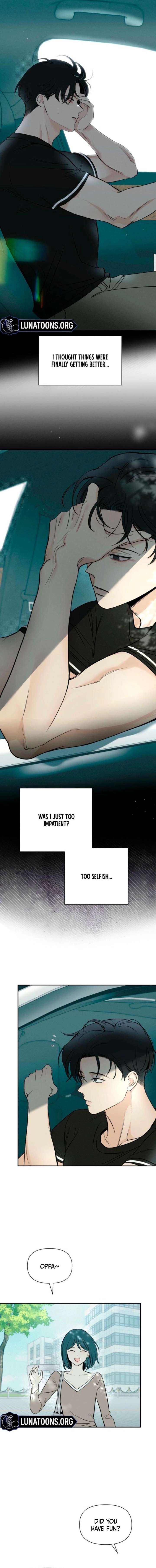 Another Woman’s Man Chapter 39 page 5