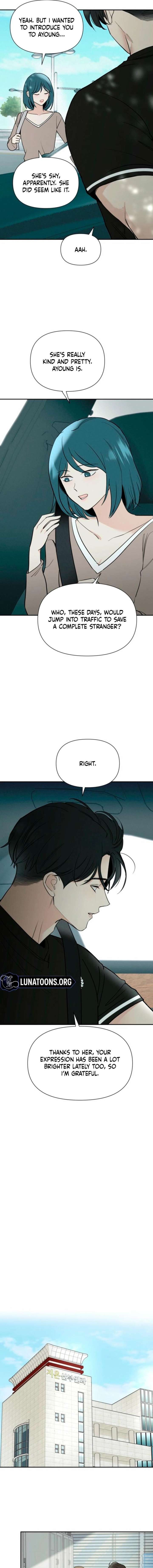 Another Woman’s Man Chapter 39 page 6