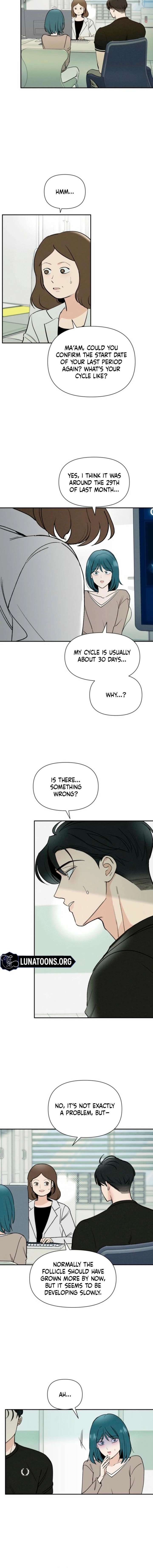 Another Woman’s Man Chapter 39 page 7